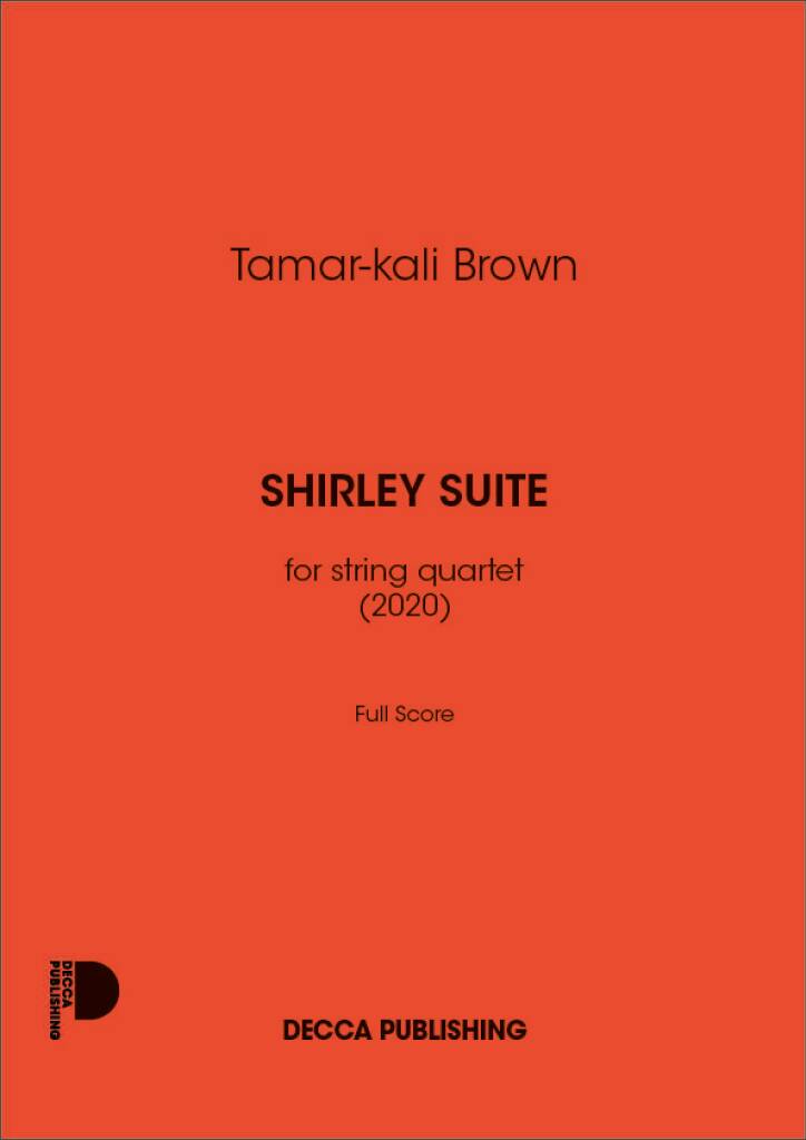 Shirley suite